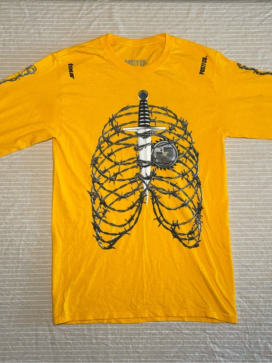 Posty Co Other - Post Malone’s Posty Co. Long sleeve shirt.